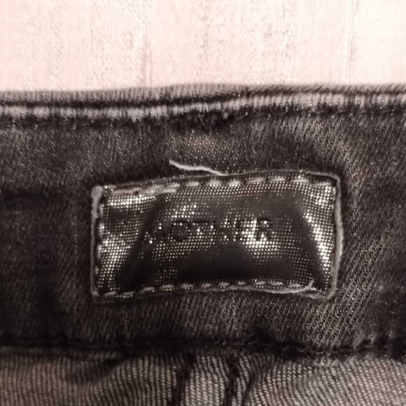 MOTHER Denim Jeans - Picture 11 of 16